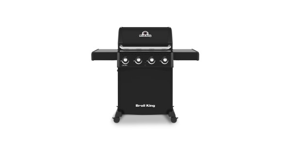 Broil king shop crown cart 480